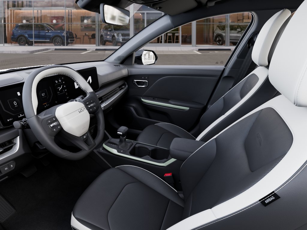 2026 Kia K4 GT-Line - Photo 17