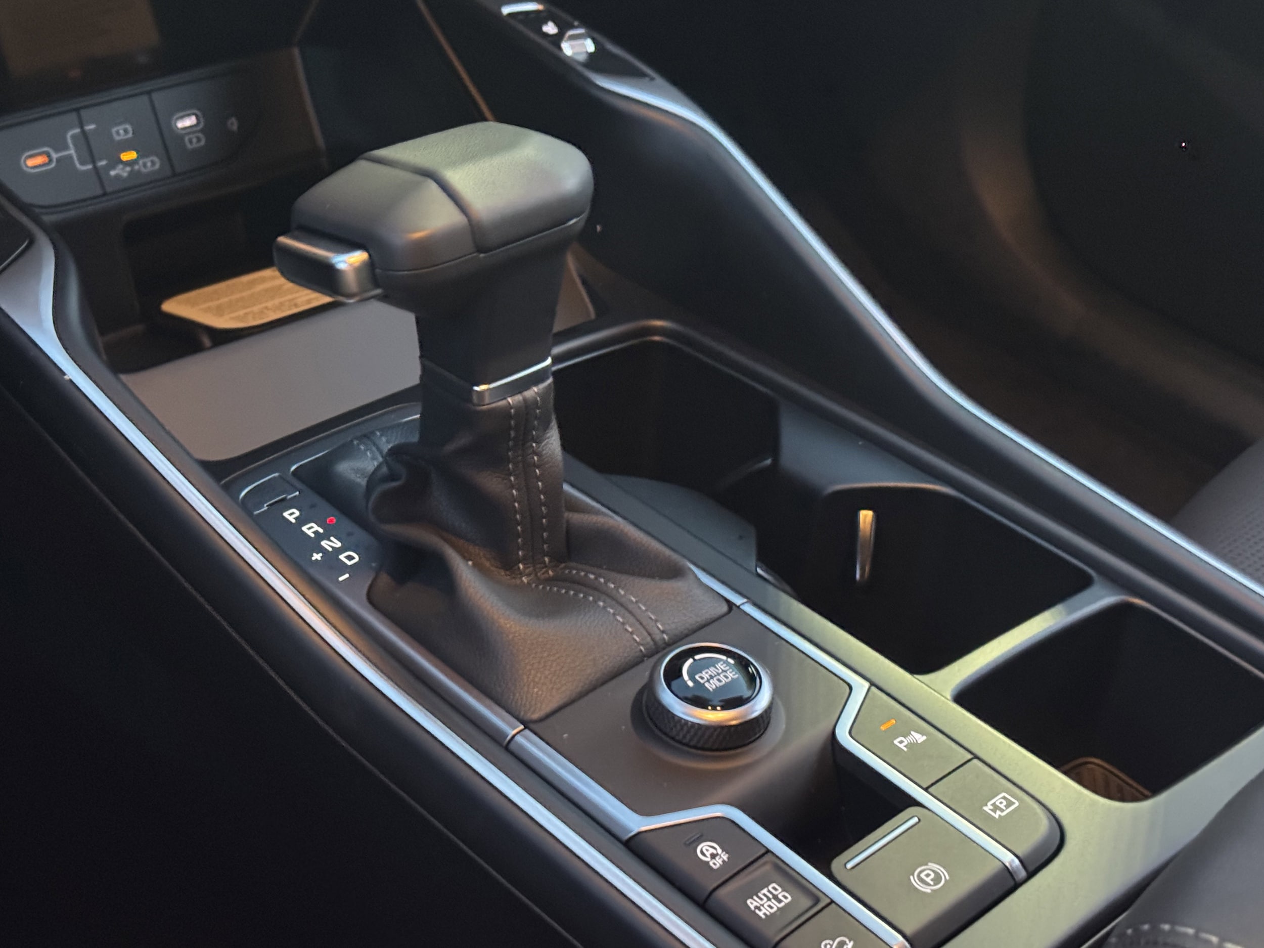 2026 Kia Sorento S - Photo 20