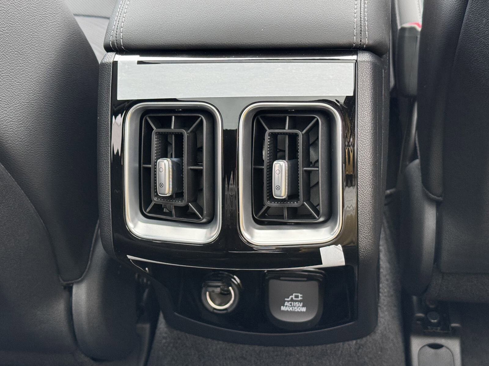 2025 Kia Sorento X-Line SX Prestige - Photo 18