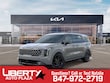 Kia Carnival Hybrid