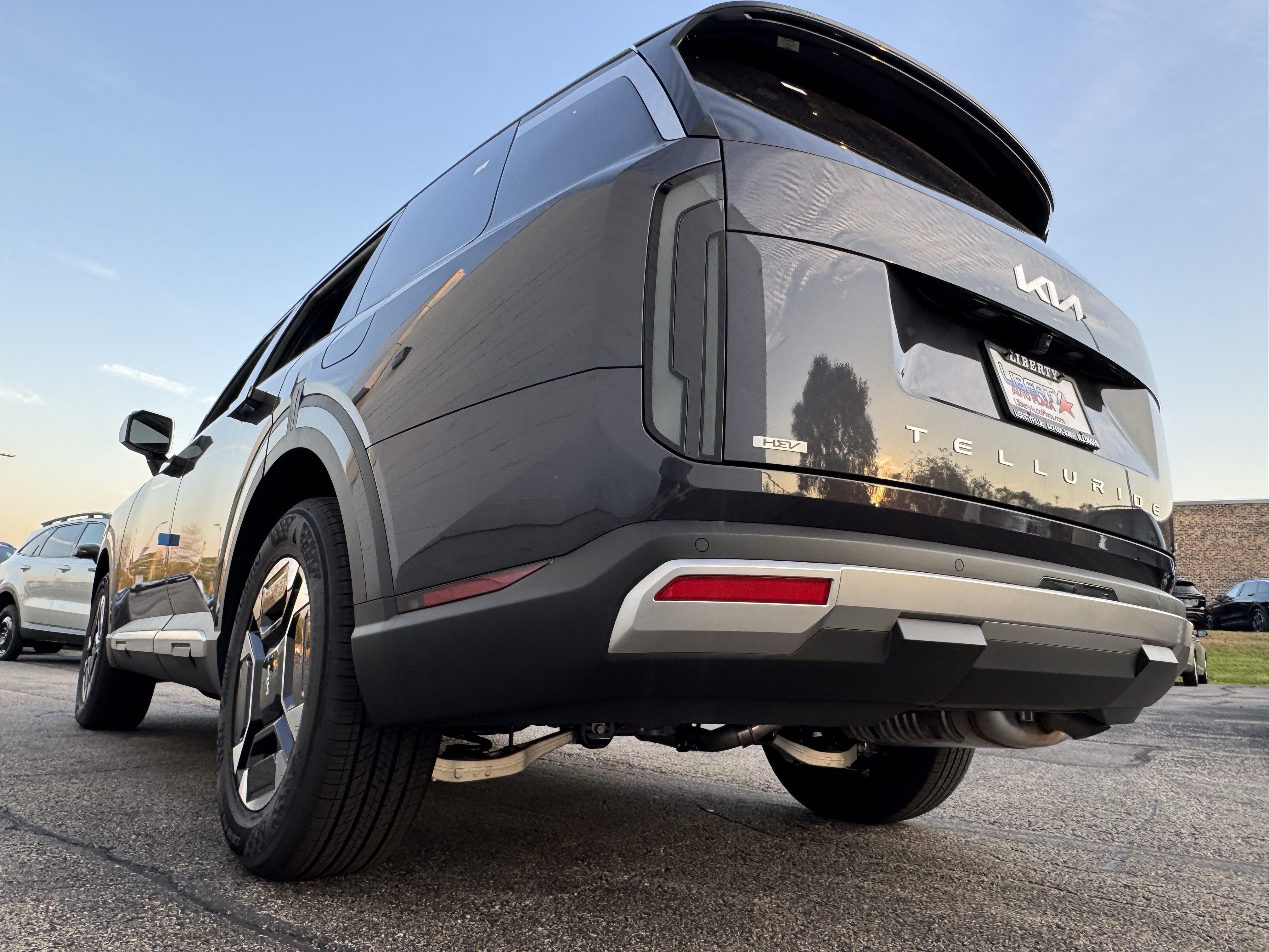 Vehicle thumbnail