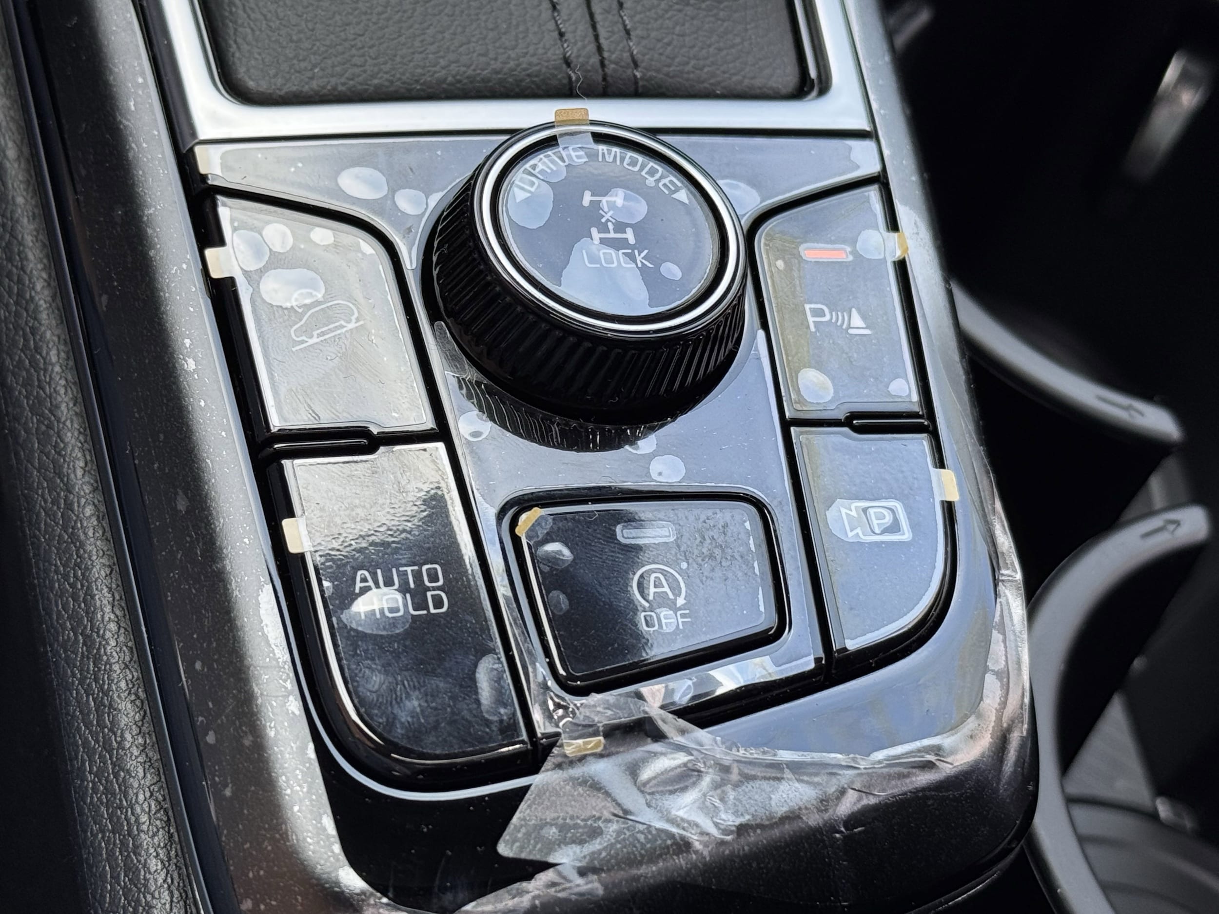 2025 Kia Sportage SX Prestige - Photo 18