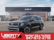  Kia Telluride