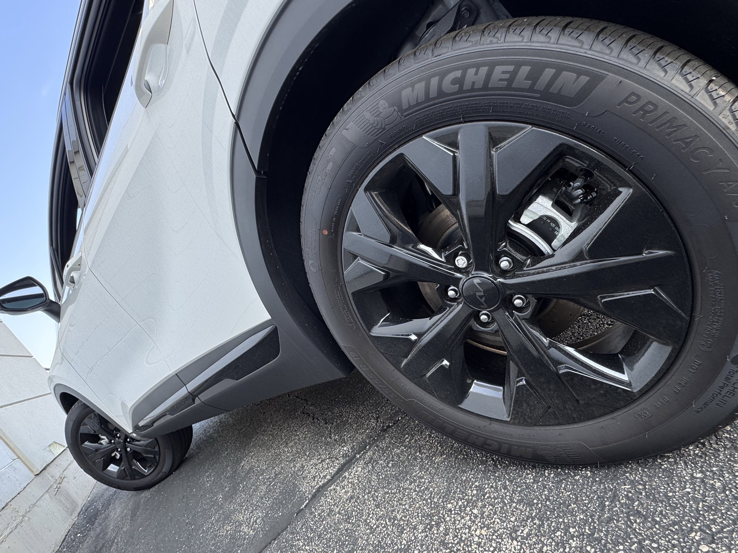 2025 Kia Sportage X-Line - Photo 23