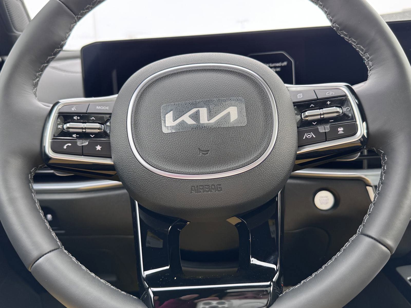 2025 Kia Sorento X-Line SX Prestige - Photo 33
