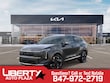 Kia Sportage Hybrid