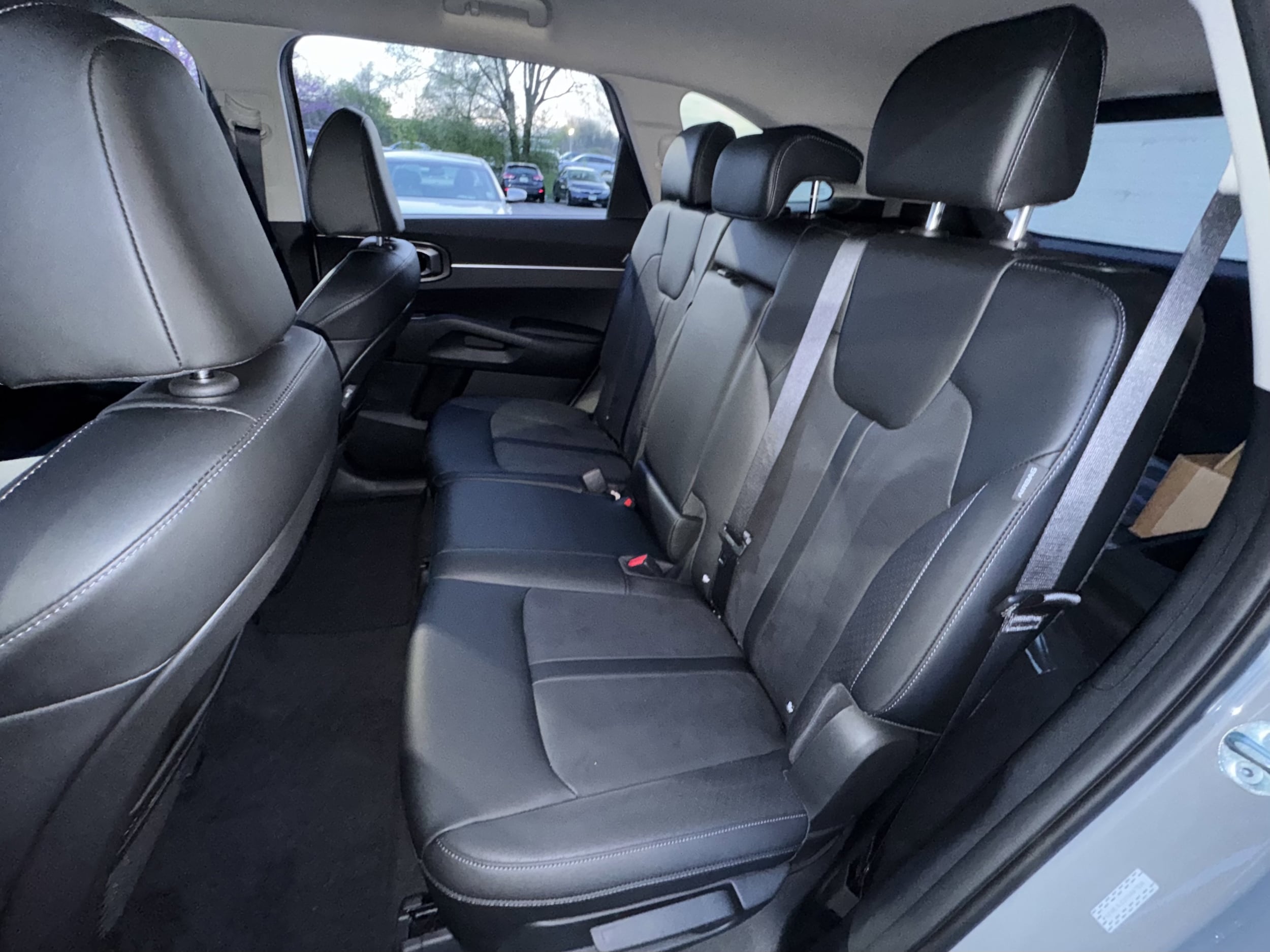 2026 Kia Sorento S - Photo 15