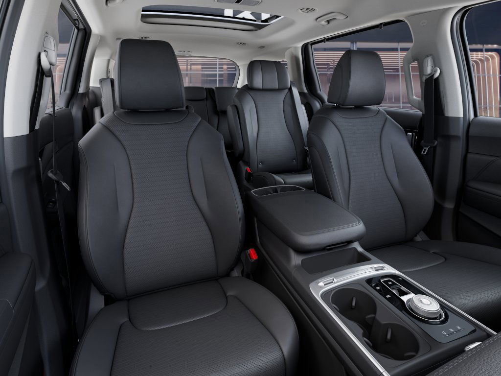 2026 Kia Carnival SX Prestige - Photo 15