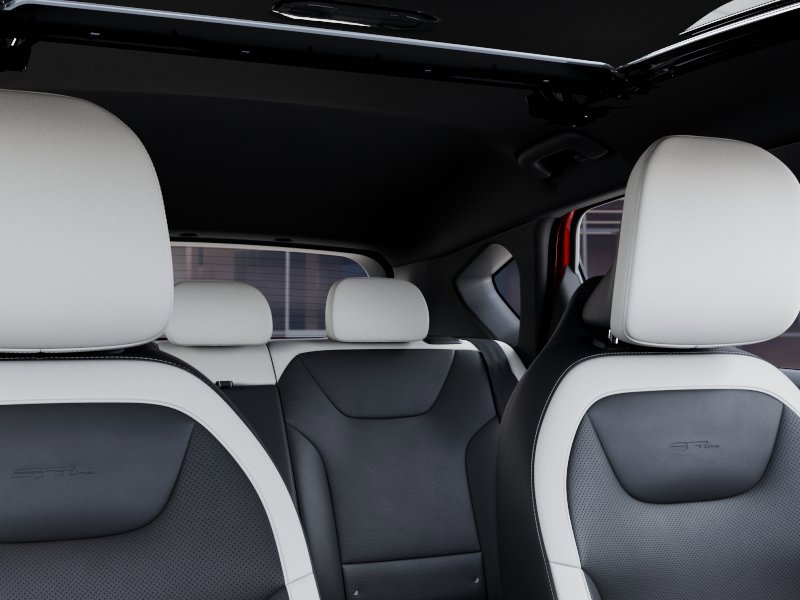 2026 Kia K4 GT-Line - Photo 27