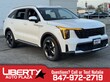  Kia Sorento Hybrid