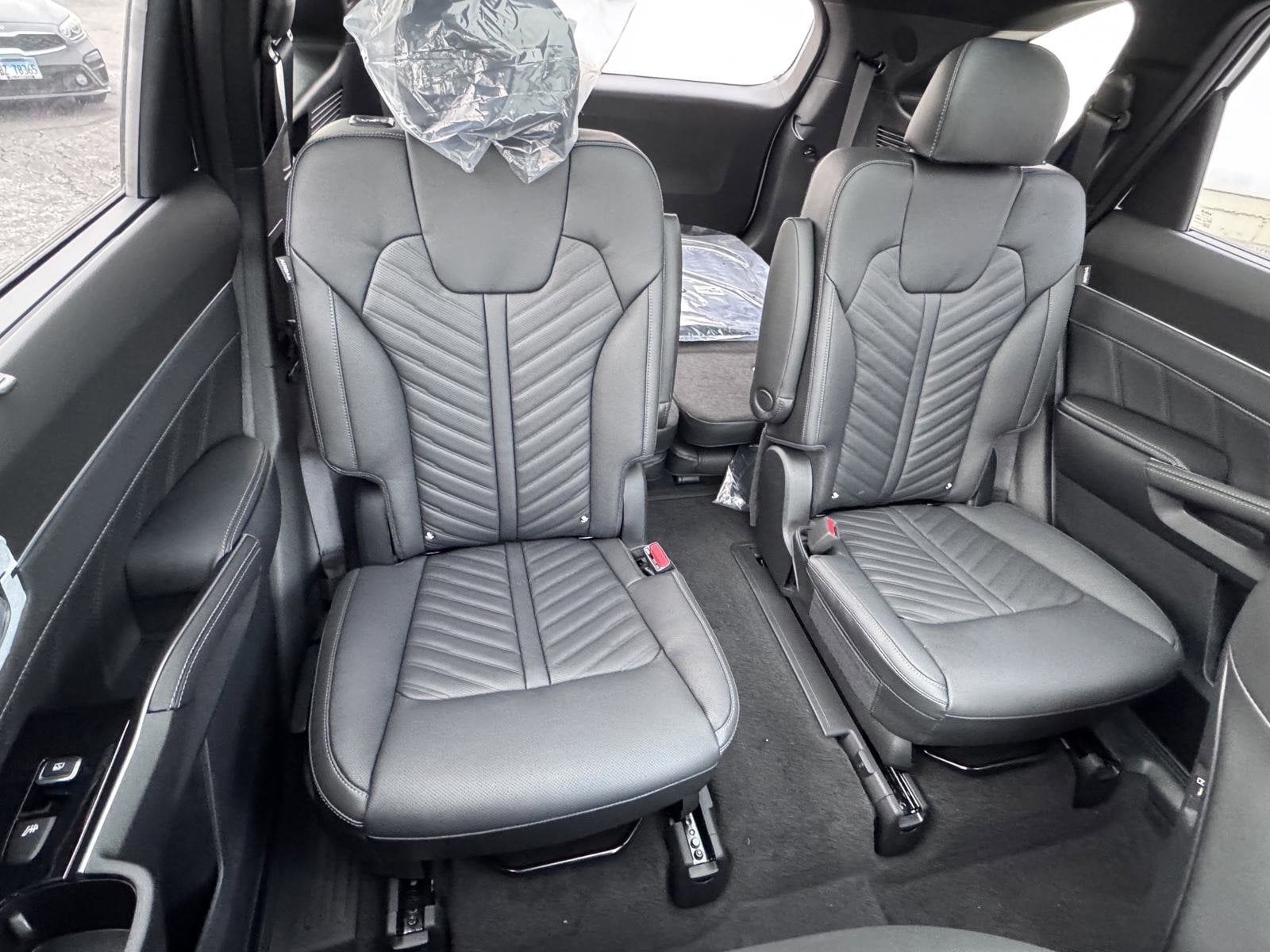 2025 Kia Sorento X-Line SX Prestige - Photo 15