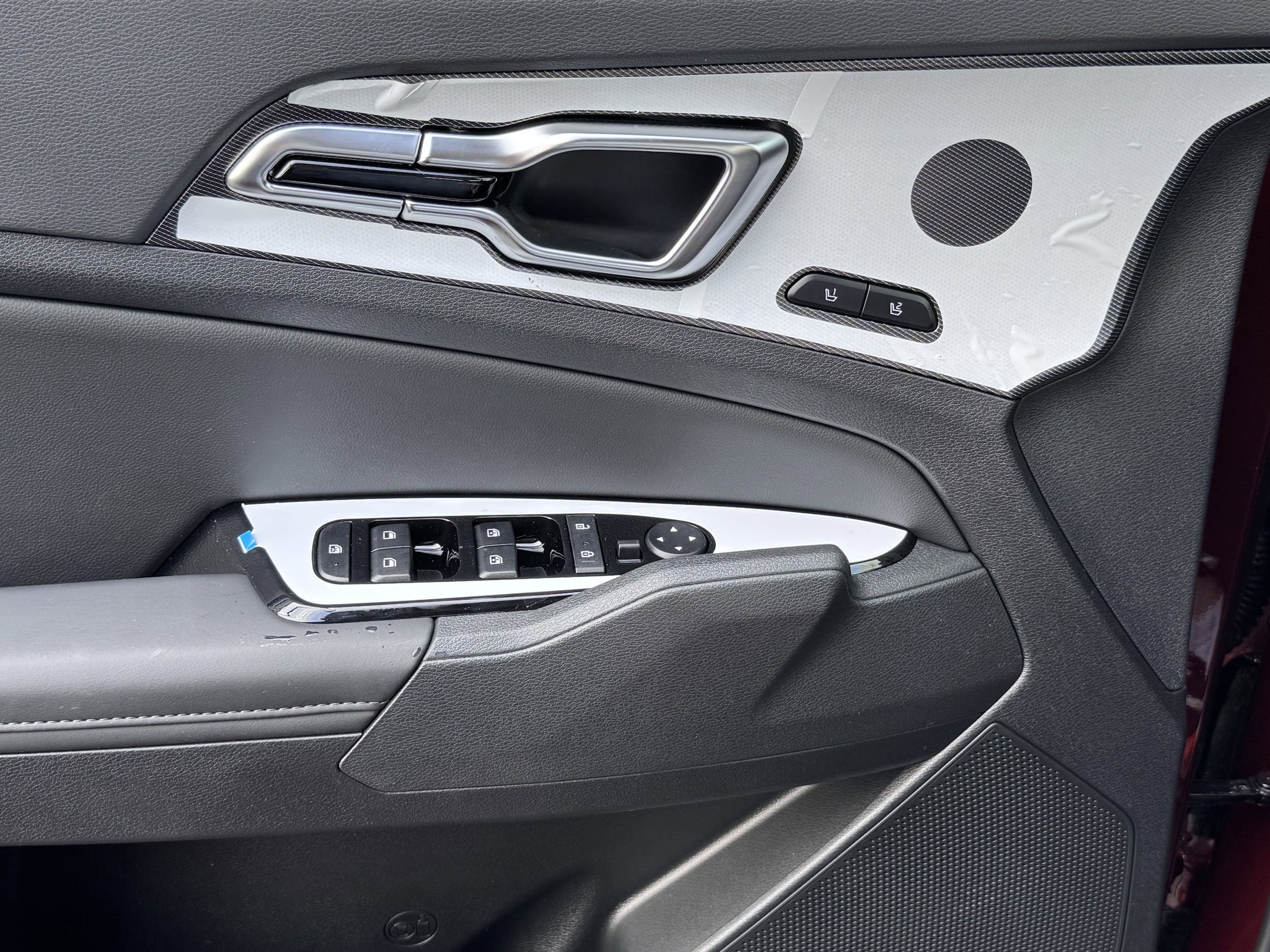 2025 Kia Sportage SX Prestige - Photo 7