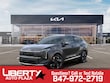  Kia Sportage Hybrid