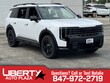  Kia Telluride Hybrid