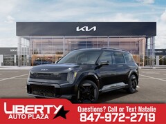 2026 Kia EV9 GT-Line SUV