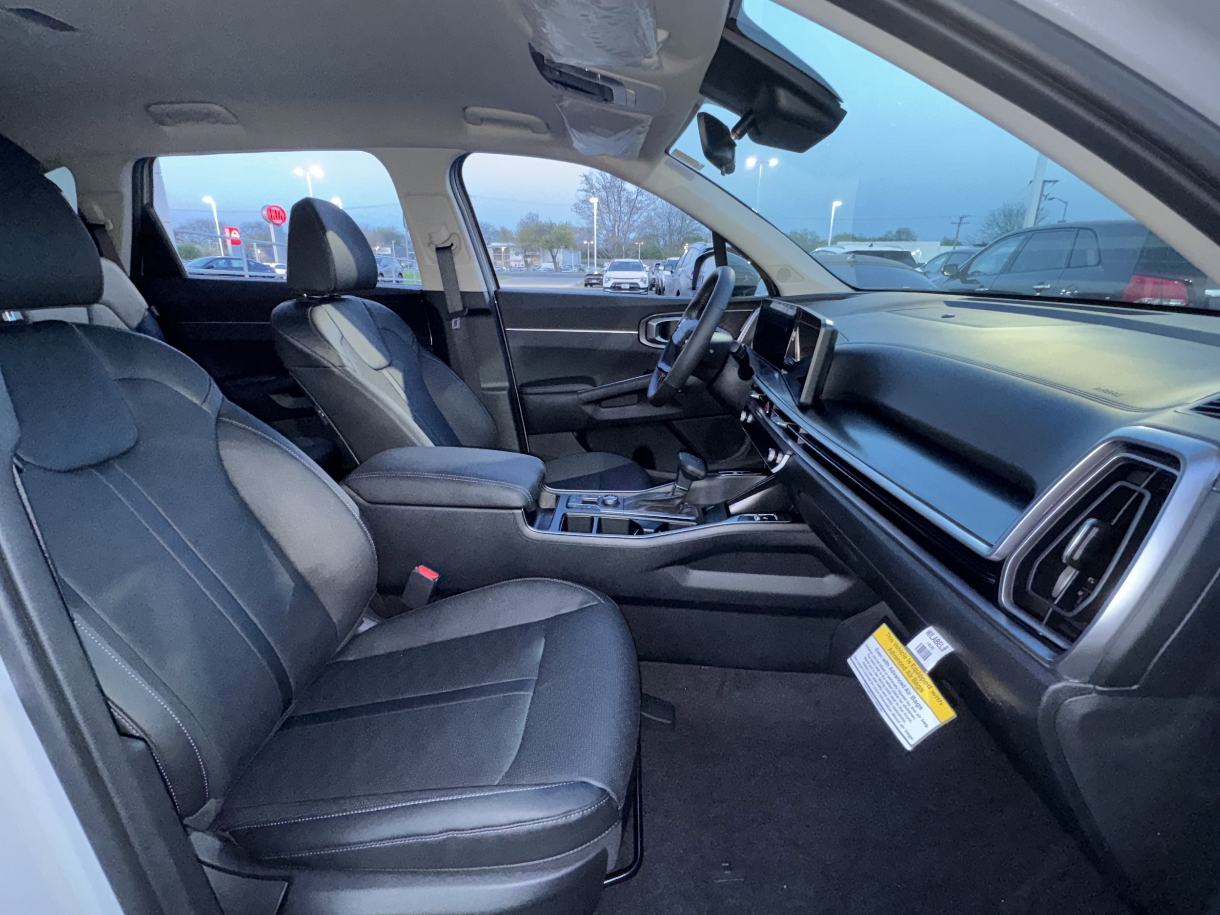 2026 Kia Sorento S - Photo 10