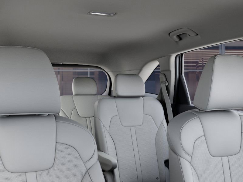 2025 Kia Sorento EX Hybrid - Photo 27