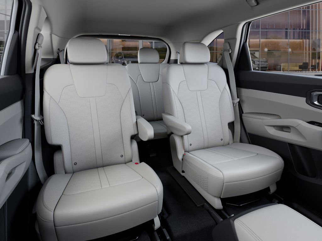 2025 Kia Sorento EX Hybrid - Photo 16