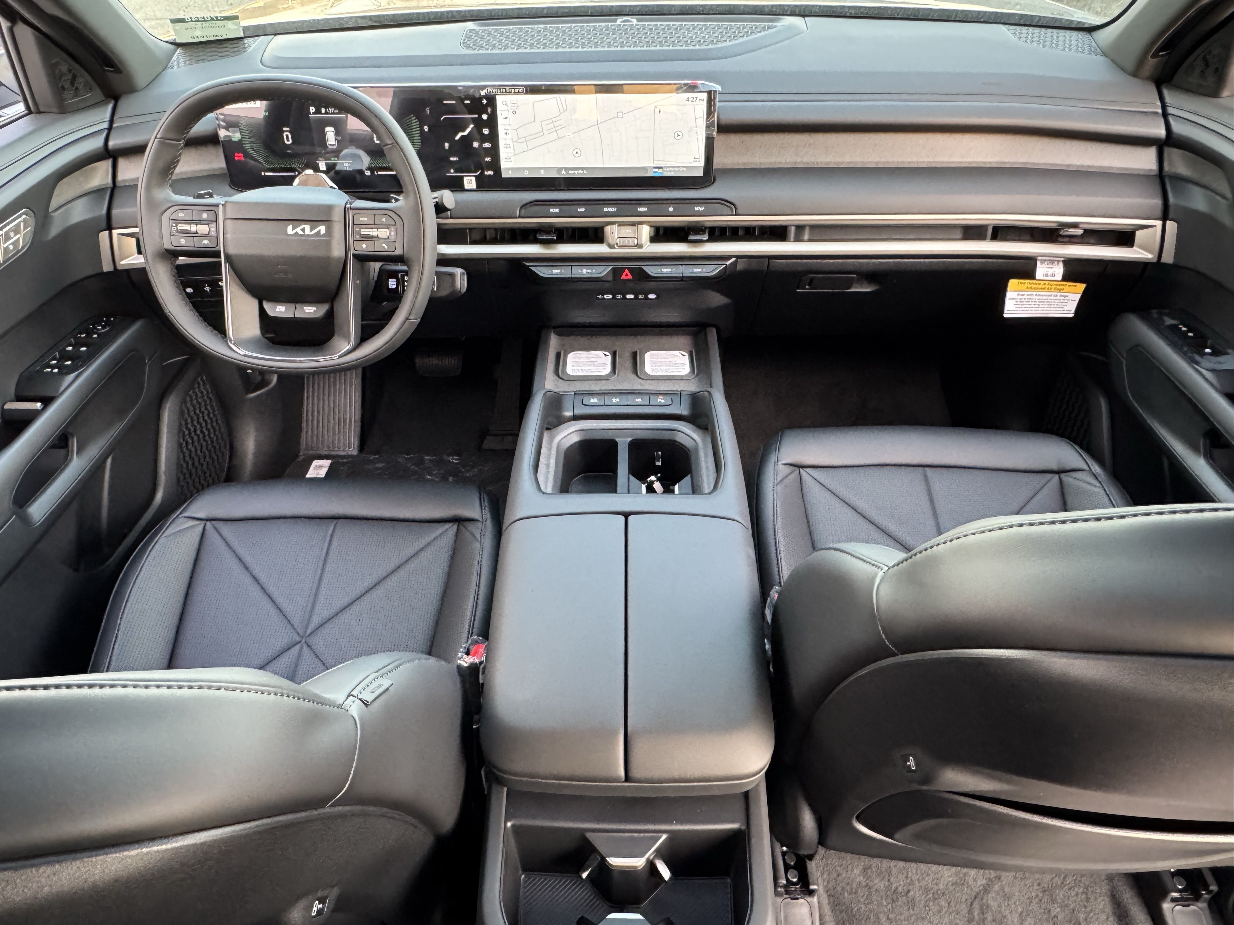 Vehicle thumbnail