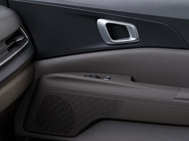 2026 Kia Carnival EX - Photo 25