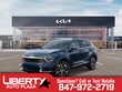 Kia Sportage Hybrid