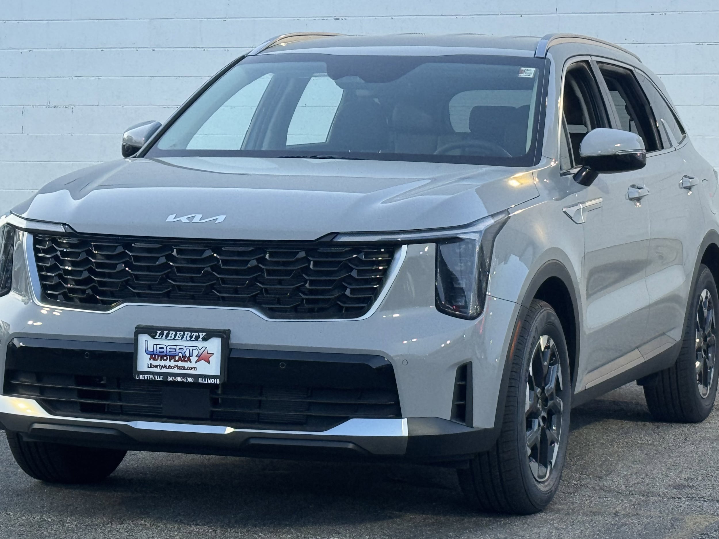 2026 Kia Sorento S - Photo 31