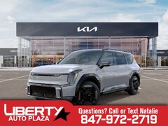 2026 Kia EV9 GT-Line SUV