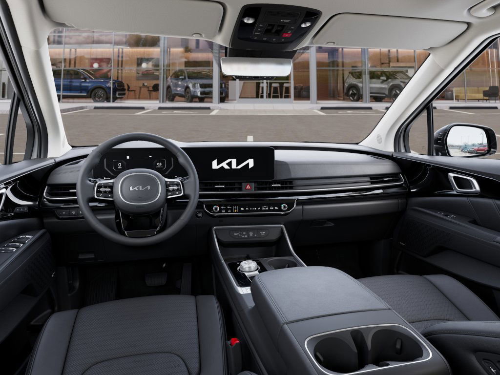2026 Kia Carnival SX Prestige - Photo 14
