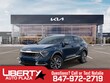 Kia Sportage Hybrid
