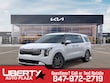  Kia Carnival Hybrid