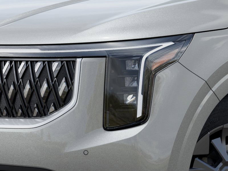 2026 Kia Carnival EX - Photo 10