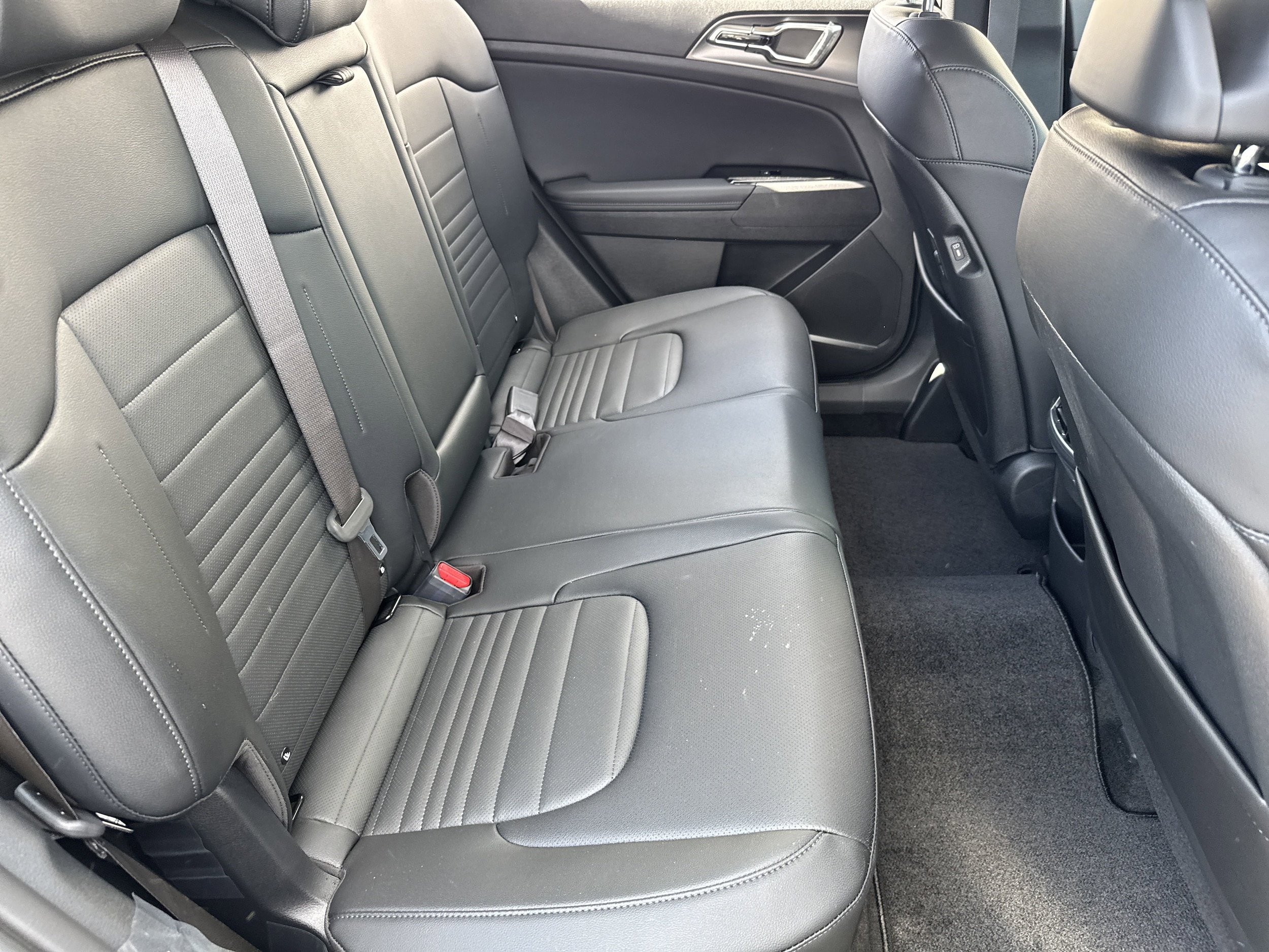 2025 Kia Sportage SX Prestige Hybrid - Photo 27