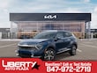 Kia Sportage Hybrid