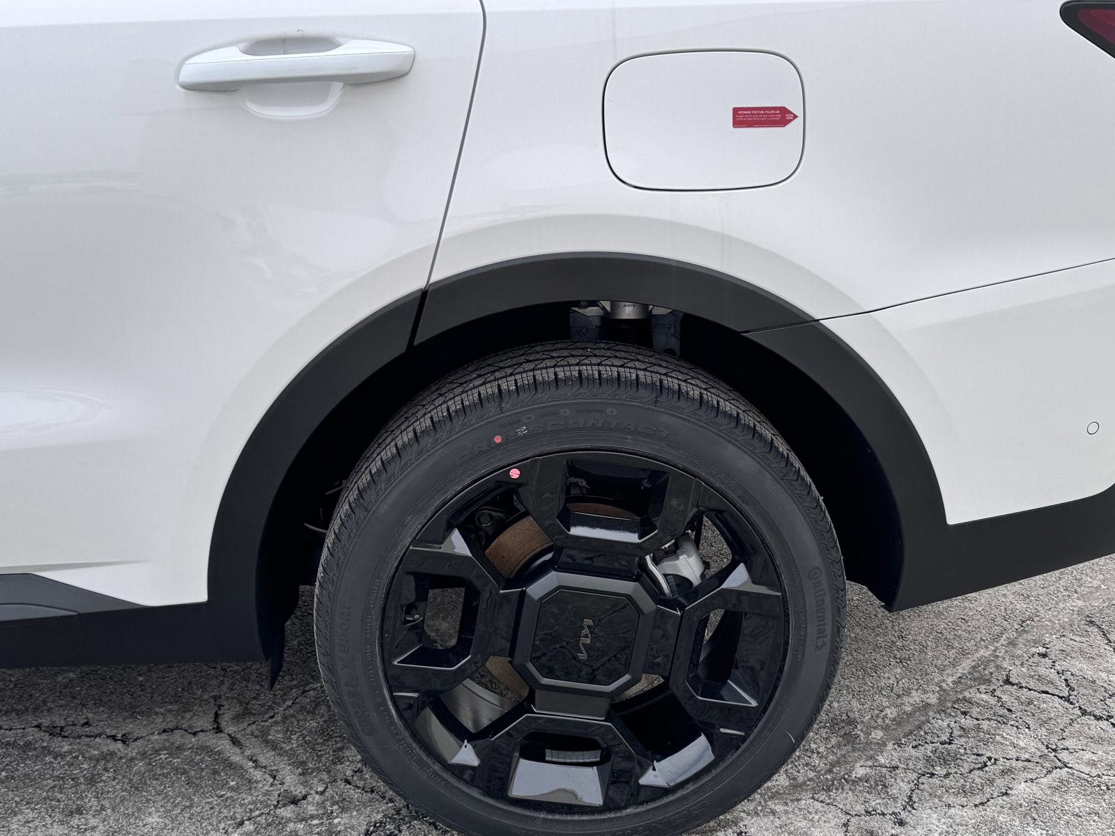 2025 Kia Sorento X-Line SX Prestige - Photo 26