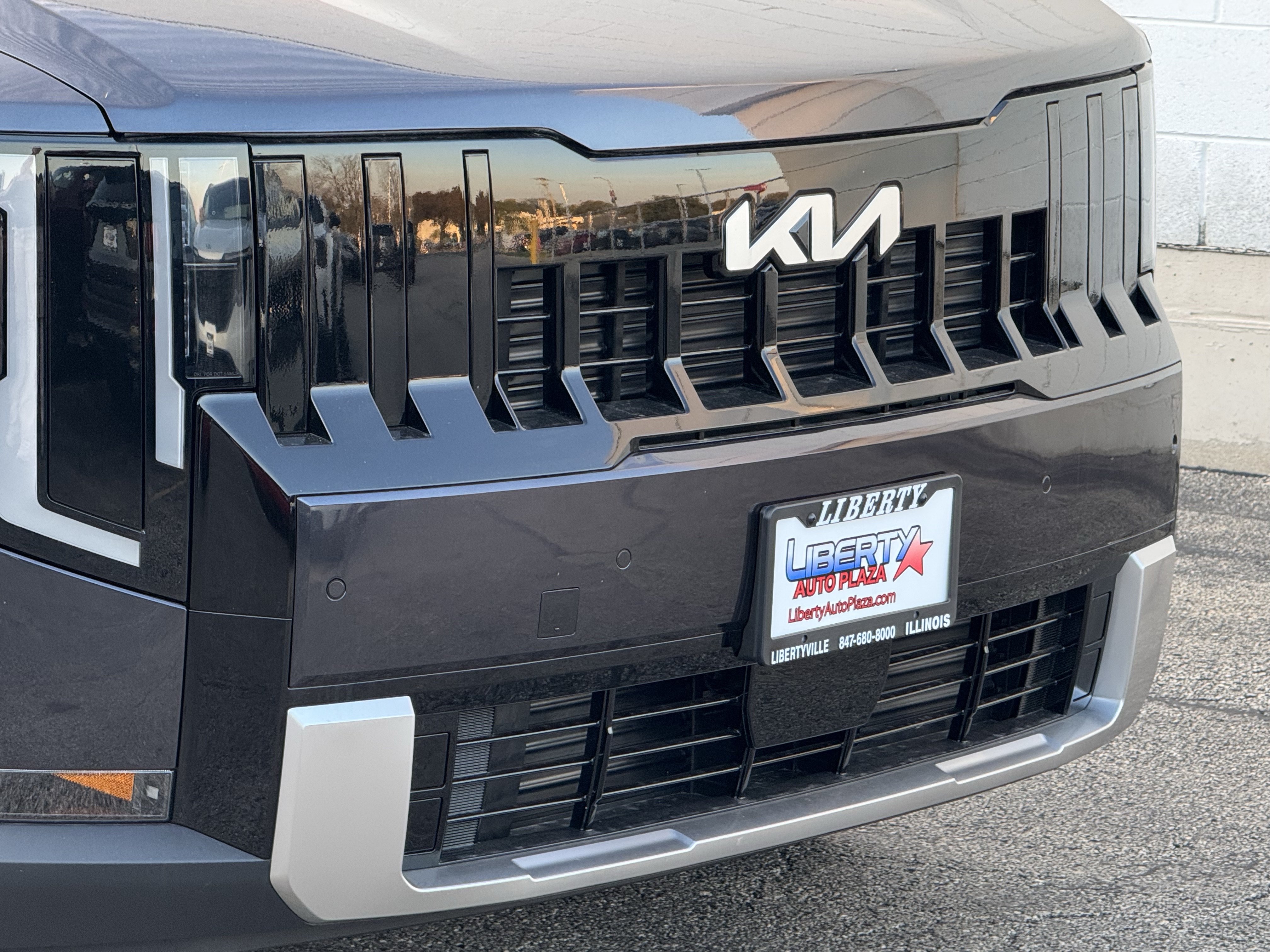 Vehicle thumbnail
