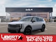  Kia Telluride