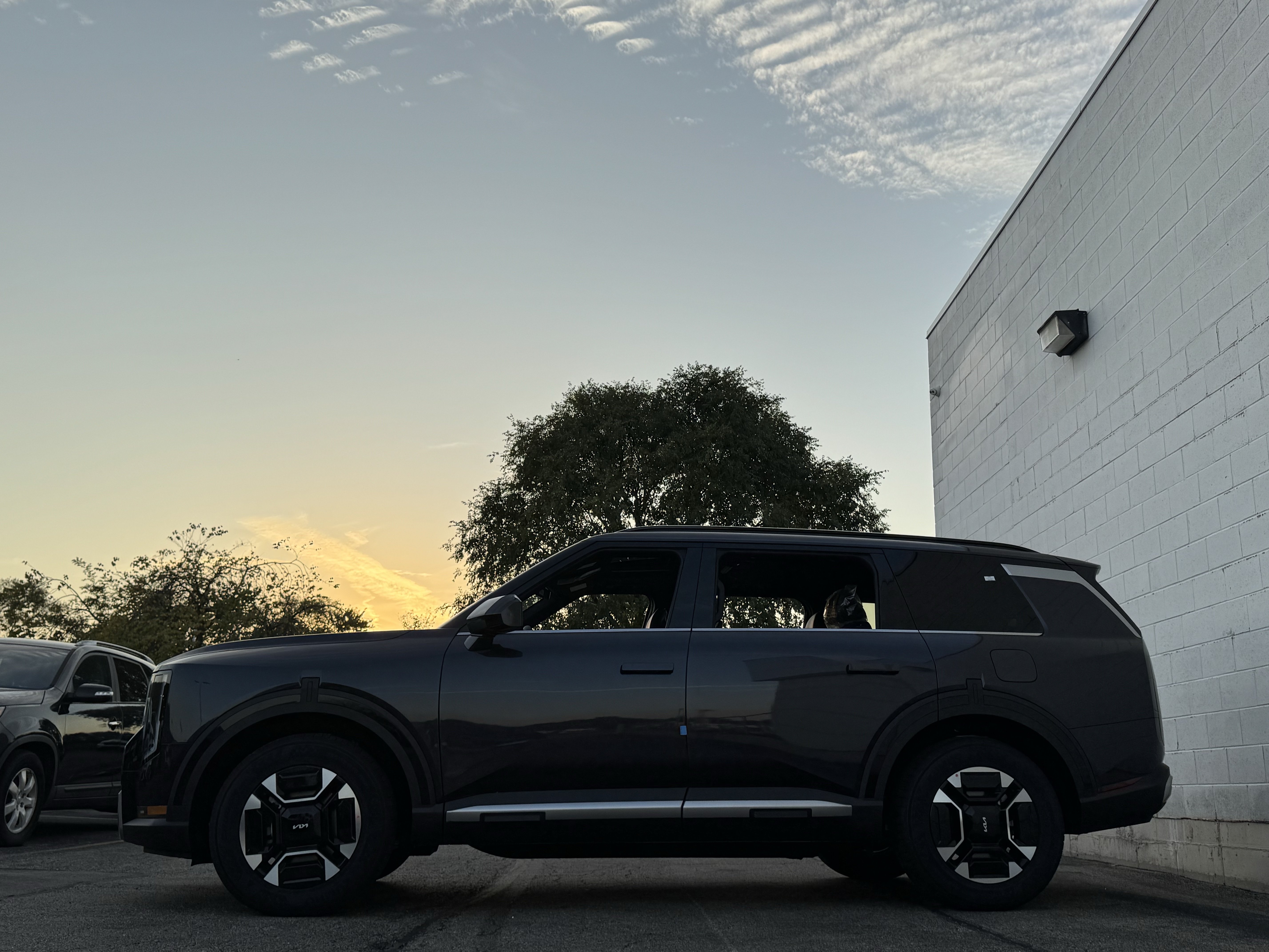 Vehicle thumbnail
