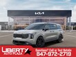  Kia Carnival Hybrid