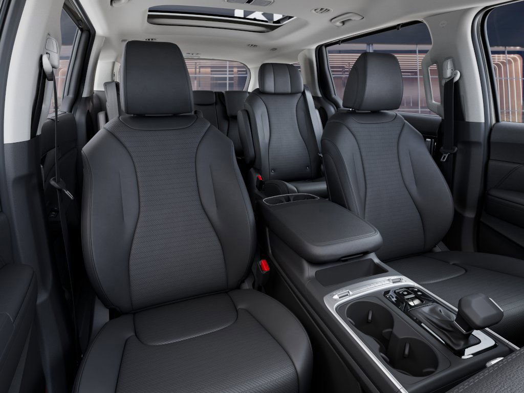2026 Kia Carnival SX Prestige - Photo 15