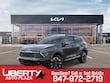Kia Sportage Plug-In Hybrid