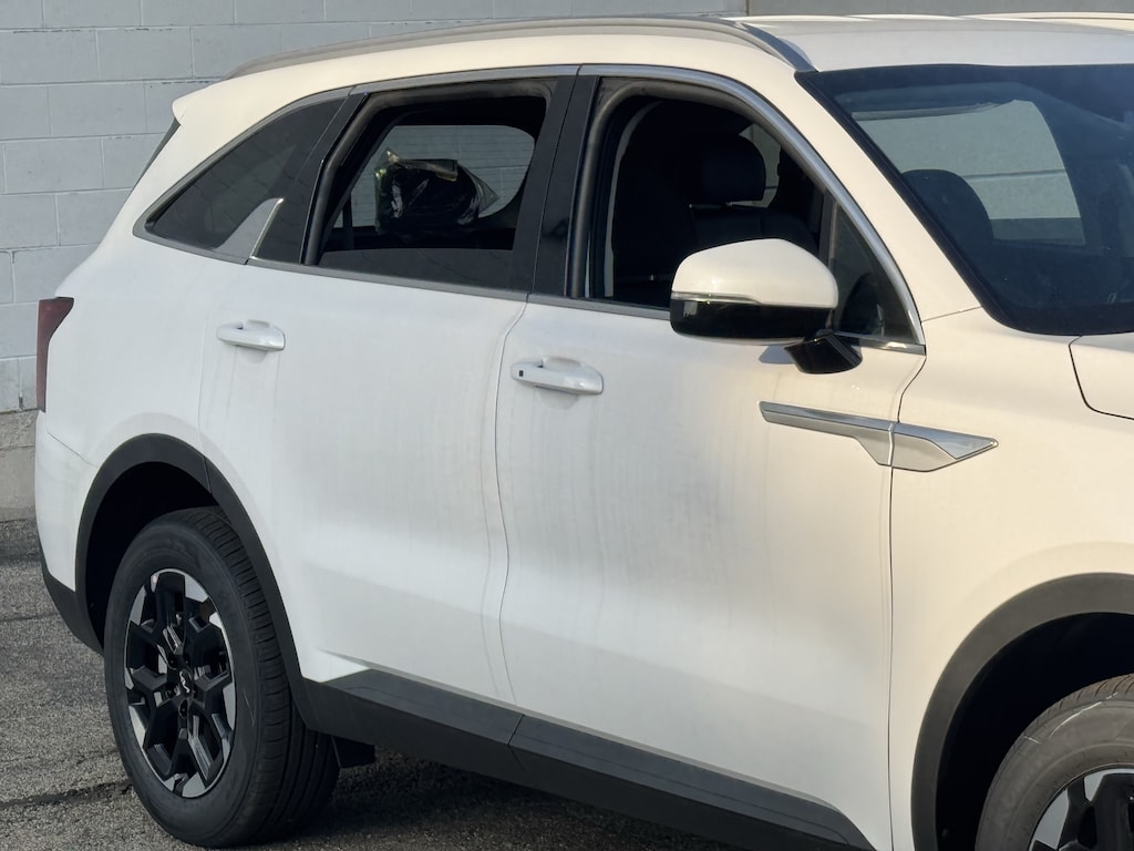 New 2026 Kia Sorento S SUV