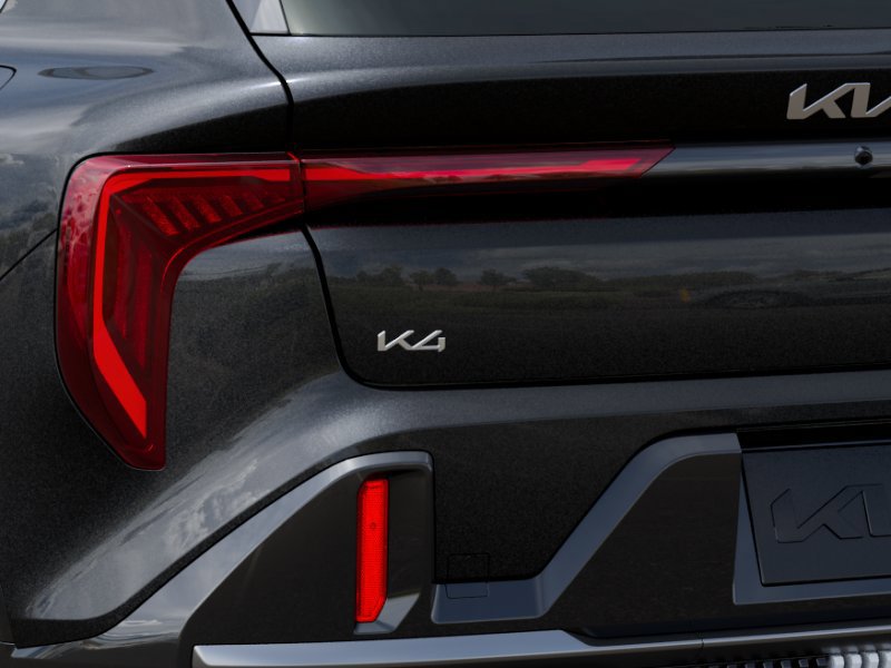 2026 Kia K4 GT-Line - Photo 11