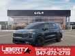 Kia Carnival Hybrid