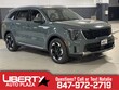  Kia Sorento Hybrid