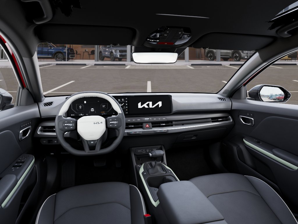 2026 Kia K4 GT-Line - Photo 14