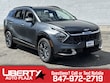 Kia Sportage Hybrid