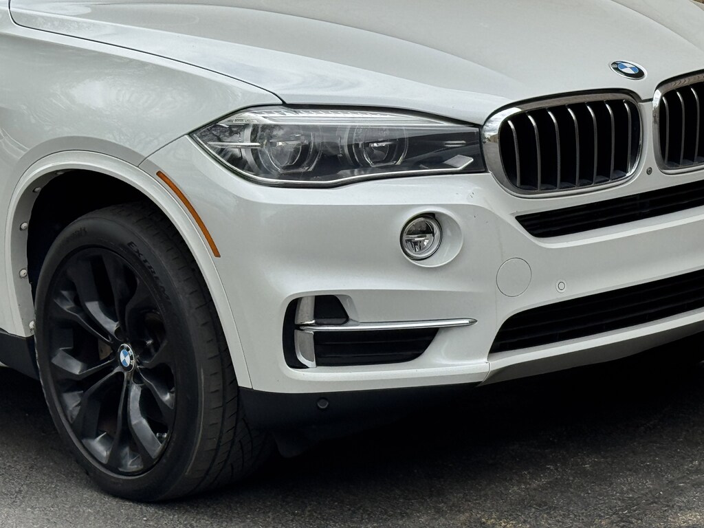 Used 2017 BMW X5 eDrive xDrive40e iPerformance SUV