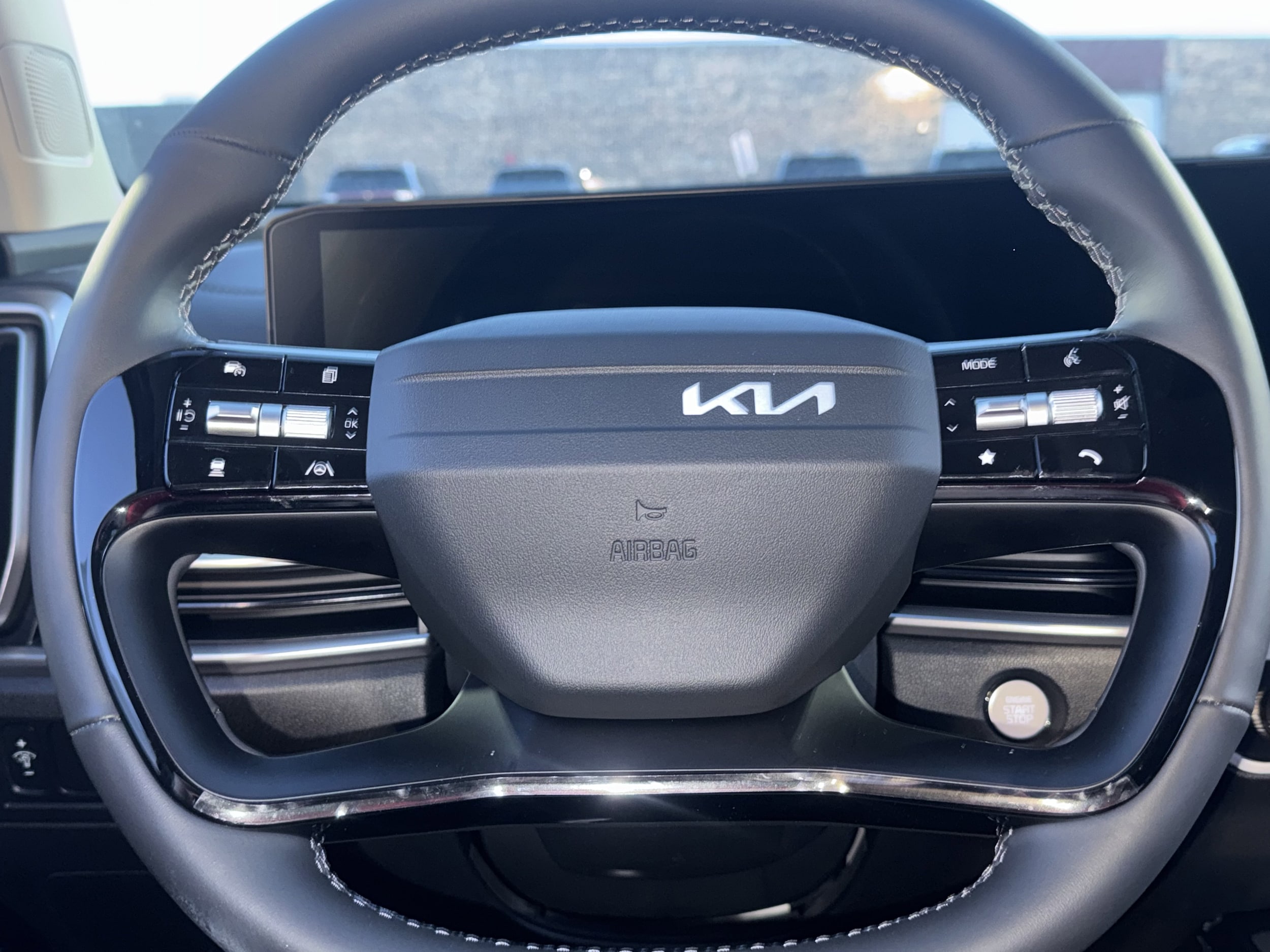 2026 Kia Sorento S - Photo 17