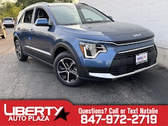 2025 Kia Niro EX SUV