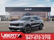  Kia Sorento Hybrid